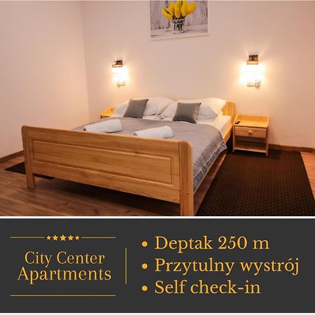 Apartament City Center Standard 3 กรินีซา ดรอยจ์ ภายนอก รูปภาพ