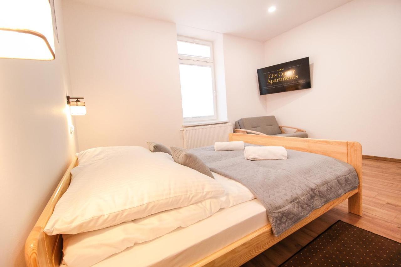 Apartament City Center Standard 3 กรินีซา ดรอยจ์ ภายนอก รูปภาพ